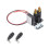 High Current Main Vehicle Battery Disconnect  Remote Cut-Off, Battery Isolator Kit, Voltage Sensitive Relay 2