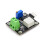 WCS2702 Current Sense Sensor Adjustable 2A Short Circuit Overcurrent Protection Module Board DC5V 1