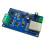 RS485 to Ethernet Module RS485 Serial to Ethernet Serial Transmission Versatile Convenient Portable Communication Module 8