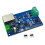 RS485 to Ethernet Module RS485 Serial to Ethernet Serial Transmission Versatile Convenient Portable Communication Module 1