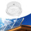 Solar Angle Guide for Solar Panel -Solar Tracker Tool Find the Optimal Angle for Solar Panels-Perfect Solar Angle Finder 5