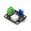 WCS2702 Current Sense Sensor Adjustable 2A Short Circuit Overcurrent Protection Module Board DC5V 5