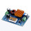 2Pcs XH-M411  4-35V to 5-45V Boost Module Digital Voltmeter Boost Converter Board 5A Power Adjustable Step- Module 3
