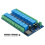 16 Channel Relay Module DC5-12V Power Supply ESP32 Development Board ESP32-WROOM Secondary Development Module 1