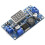 2Pcs XL6009 - Booster Module Adjustable Step- Boost Converter Module - 4.5V-32V to 5V-35V 4A Step- Module 8