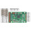 PGA411-Q1/12Bit Roterende Transformator/Encoder/RDC Hoeksnelheid Acquisitiemodule Ontwikkelingsbord 3,3-8V 4