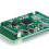 PGA411-Q1/12Bit Roterende Transformator/Encoder/RDC Hoeksnelheid Acquisitiemodule Ontwikkelingsbord 3,3-8V 5