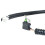 Rear Liftgate Tailgate Wiring Microswitch/  Soft  5143017AA for  Liberty 2004-2007 7
