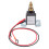 High Current Main Vehicle Battery Disconnect  Remote Cut-Off, Battery Isolator Kit, Voltage Sensitive Relay 1