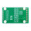 PGA411-Q1/12Bit Rotary Transformer/Encoder/RDC Angle Speed Acquisition Module Development Board 3.3-8V 8