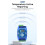 Temperature Acquisition Module 4 Way PT100 RTD Modbus RS485 Ethernet Interface Gateway Watchdog DNS Industrial 6