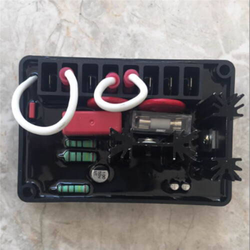BE350 Automatic Voltage Regulator  Engine Generator AVR Can Used for Basler Genset Generator Accessories
