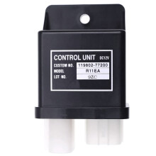 Relais de Sécurité pour Pelle 12 V pour Pelle  R11EA  ZX-3  17D 119802-77200