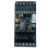 FX1N-10MT PLC Industrial Control Board Transistor Output 6 in 4 Out DC10-28V Power Supply with Program Cable 1