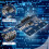 TTP224 Capacitive 4 Channels Touch  Module 4 Key Induction IC 2.4V to 5.5V Level State Indicator Onboard Module 4