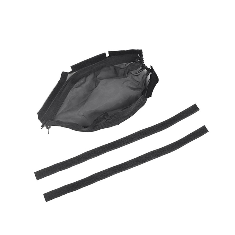 Protective Chassis Cover Dirt Dust Resist Guard Cover For 1/10 Slash 4X4 Rc Car 6033968169643