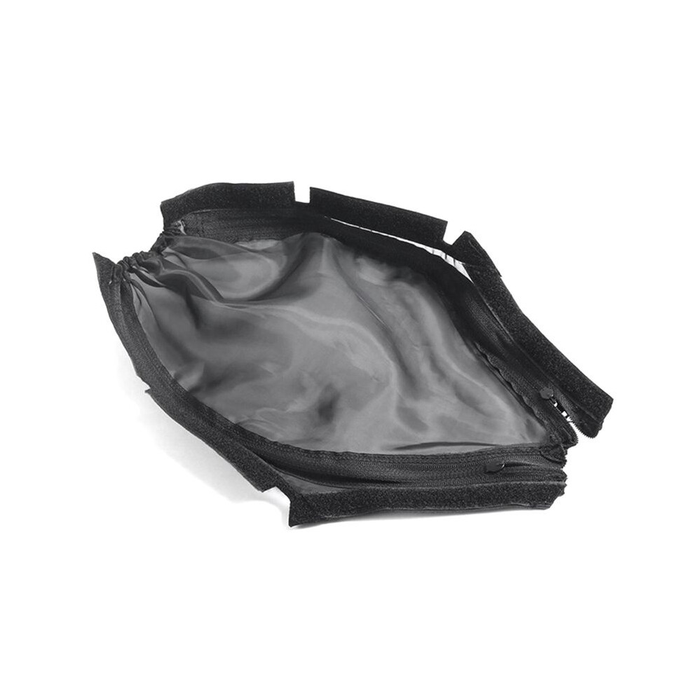 Protective Chassis Cover Dirt Dust Resist Guard Cover For 1/10 Slash 4X4 Rc Car 4713908239651