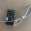 FX1N-10MT PLC Industrial Control Board Transistor Output 6 in 4 Out DC10-28V Power Supply with Program Cable 5