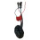 12V Remote Control  Panel Joystick with Cable for Marine Searchlight Boat Spot Light 1