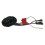 12V Remote Control  Panel Joystick with Cable for Marine Searchlight Boat Spot Light 5