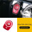 Engine Start Stop  Button Sticker One-Touch Ignition  Sticker for - W177 AB Class GLB A180 A 2