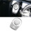 Engine Start Stop  Button Sticker One-Touch Ignition  Sticker for - W177 AB Class GLB A180 C 3