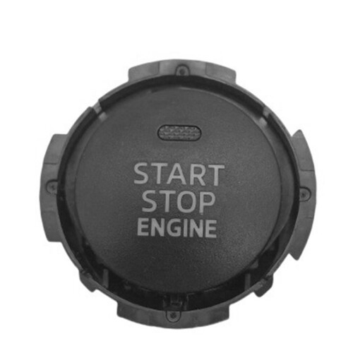 Engine Start Stop Push Ignition  BJS7-66-3S0 for  6/3/2 CX-3 CX5 Car One-Touch Start Button Key BJS7663S0