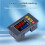 T3231 Programmable  Controller  24V 480W Dual LED Display Digital Relay  Delay 3