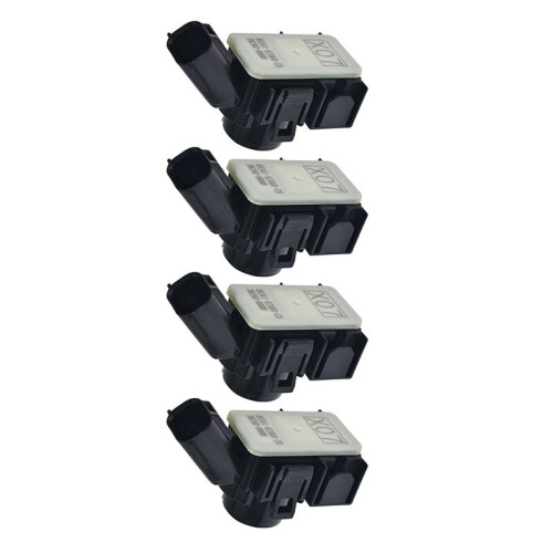 89341-B2060-X07 Reverse  PDC Sensor Parking Distance Control Sensor for   Car Accessories 2