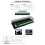 30-Ch Ethernet Relay Module, Modbus RTU/Modbus TCP Protocol, PoE Port with Various Isolation Protection Circuits 6