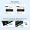 30-Ch Ethernet Relay Module, Modbus RTU/Modbus TCP Protocol, PoE Port with Various Isolation Protection Circuits 8