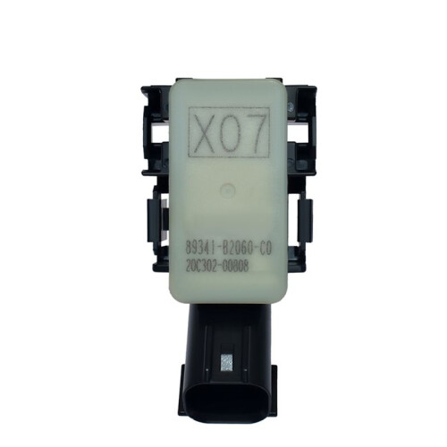 89341-B2060-X07 Reverse  PDC Sensor Parking Distance Control Sensor for   Car Accessories