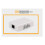 RJ45 Splitter Selector  2  Network  Freely Between Intranet & Extranet Network 9