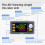 Power Converter 6-36V to 0-36V, 120W Voltage  Adjustable Power Module, with Display/ Digital Control Power Module 3
