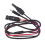 DC5521 Solar System  Storage Battery Solar Connector PV Panel Sealing Plug Wiring Cable 1