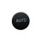For   Car Air Conditioning  Knob AUTO Button Cover OFF Panel Round Accessories 6
