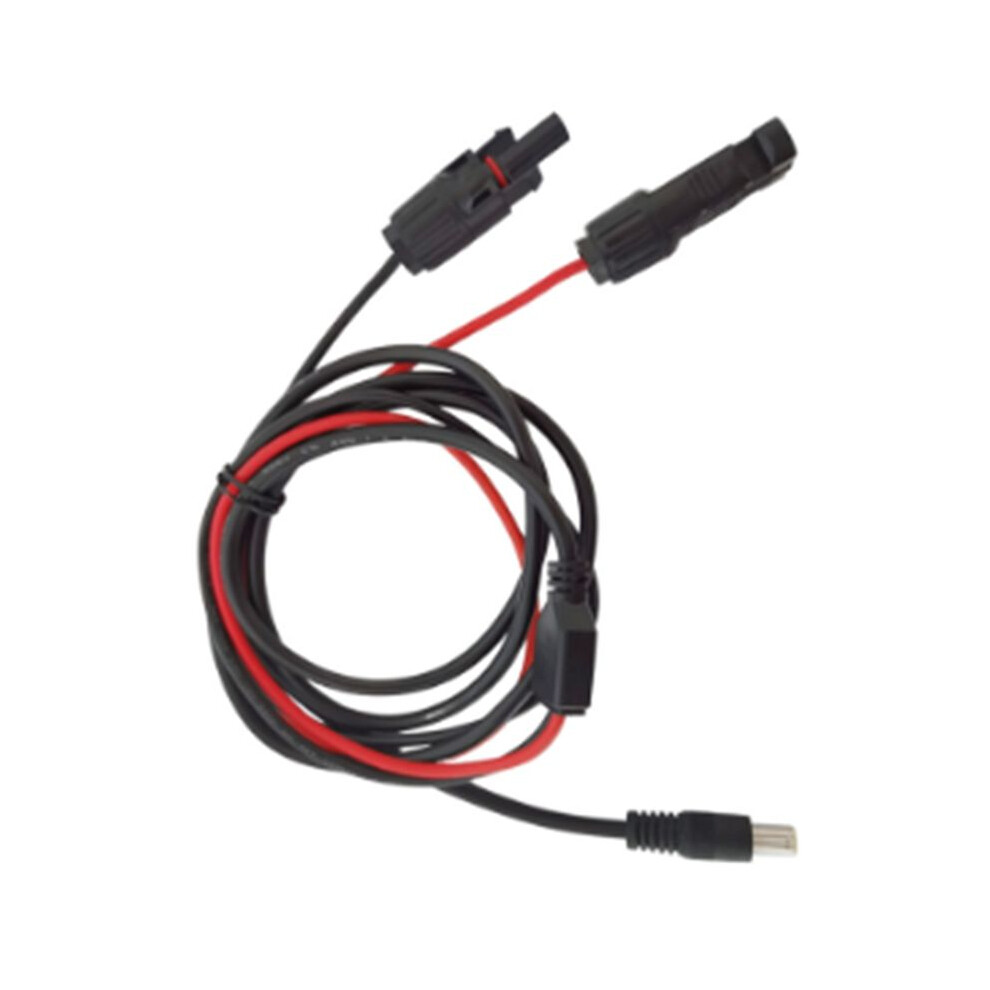 Dc7909 Solar System Storage Battery Solar Connector Pv Panel Sealing Plug Wiring Cable 6032483746803
