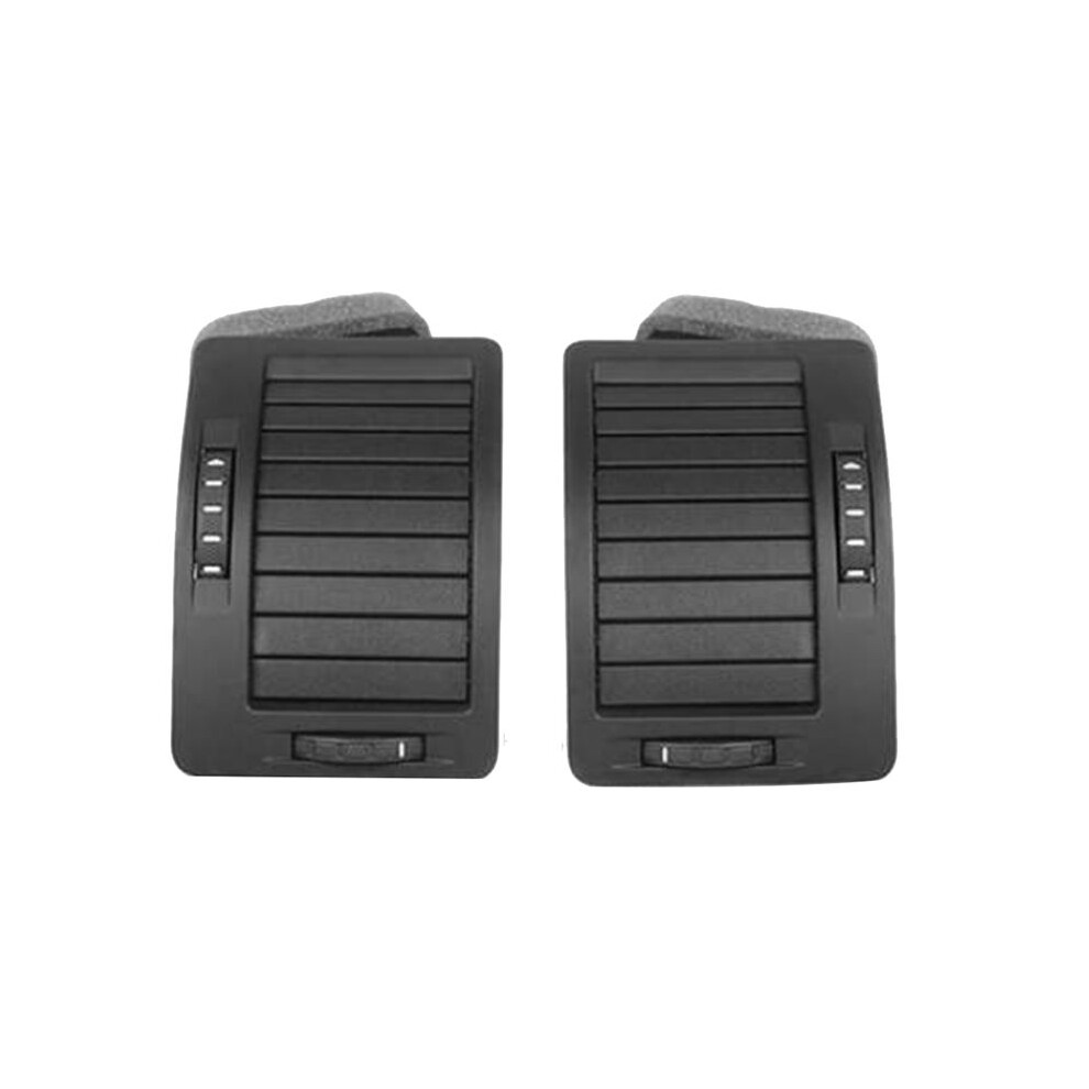 Car Dashboard Air Conditioning Outlet Assembly A/C Outlet Panel Grille 1Zd81970 For Octavia 2007-2014 4714127549620