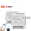 Zigbee Relay  Module 10A 3 Channel AC100-240V Work with Alexa Home    Module 5