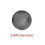 For   Car Air Conditioning  Knob AUTO Button Cover OFF Panel Round Accessories 10