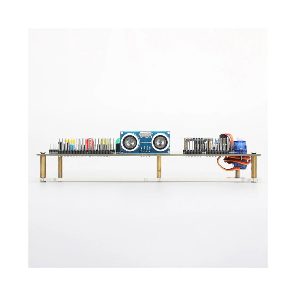 Tscinbuny Esp32 S3 Automation Kits For Programming Electronic Project Adults Training Kit Iot Training Kit 6031266880079