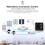 Tuya T3E Panel  Touch Screen Panel EU  Control Panel  Zigbee  Home Wall Push Light ,Black 6