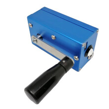 Outdoor Portable Hand Crank Generator Multifunction Emergency Survival Charger for Cellphone Laptop 3W Dynamo