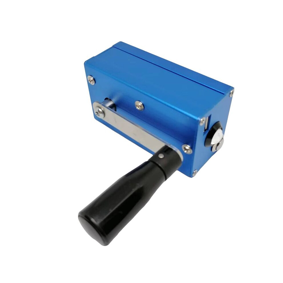 Outdoor Portable Hand Crank Generator Multifunction Emergency Survival Charger For Cellphone Laptop 3W Dynamo 6033963082350