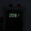 DC 50V-3700V IGBT Transistor Voltage Tester with Adjustable Output, Green LED 7