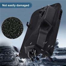 168F 2KW 3KW Gasoline Generator Air Filter Assembly Air Filters Element Cover Box Generator Parts GX160