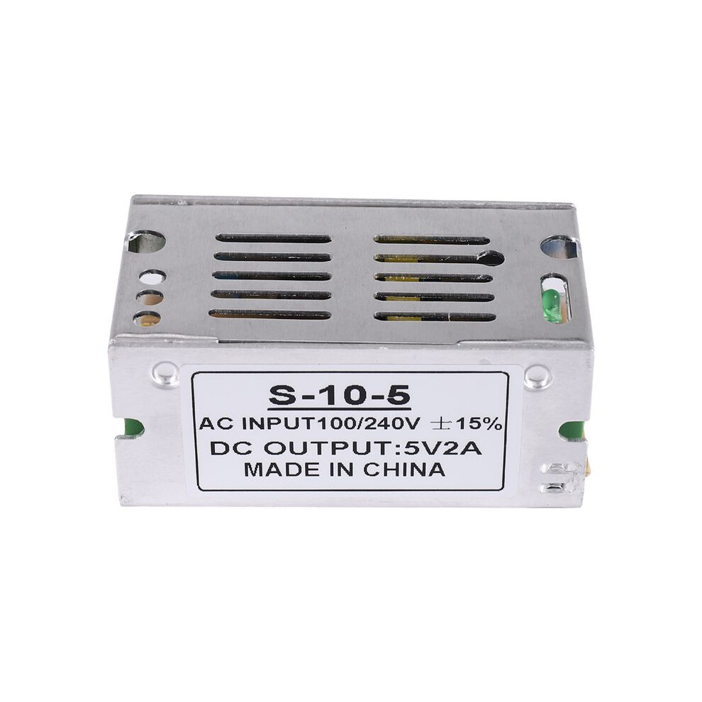 Ac 110-240V To 5V Switching Power Supply Converter Sa10-05 6034120194565