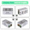 AC 110-240V zu  5V Schaltnetzteil  S-A10-05 7