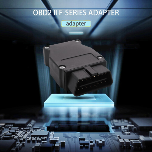 For  Enet Ethernet  OBD 2 Interface for ESYS  Coding F-series adapter Connector Cable 2