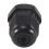 30 Pcs PG7 Waterproof Connector Gland Black for 4-7mm Diameter Cable 5
